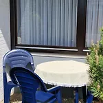 Feriengarten W 22 度假居 达默