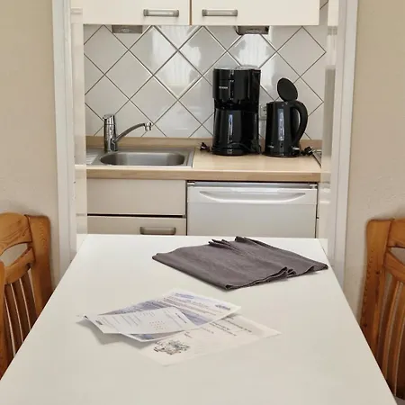 Feriengarten W 22 Σπίτι διακοπών *