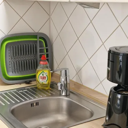 Σπίτι διακοπών Feriengarten W 22 Dahme (Schleswig-Holstein)