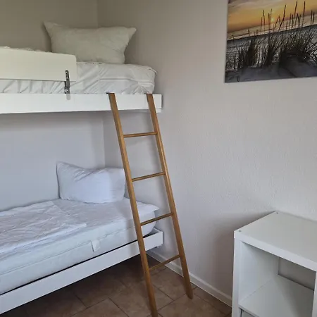 Feriengarten W 22 Prázdninový dům