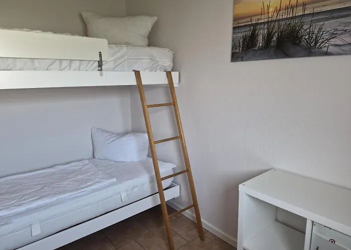 Feriengarten W 22 Prázdninový dům